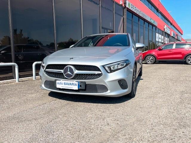 Mercedes-benz A 180 A 180 d Automatic Business