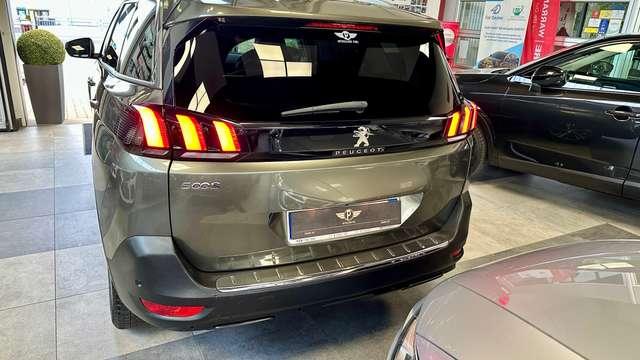 Peugeot 5008 1.5 BlueHDi 130CV S&S 7 Posti Allure