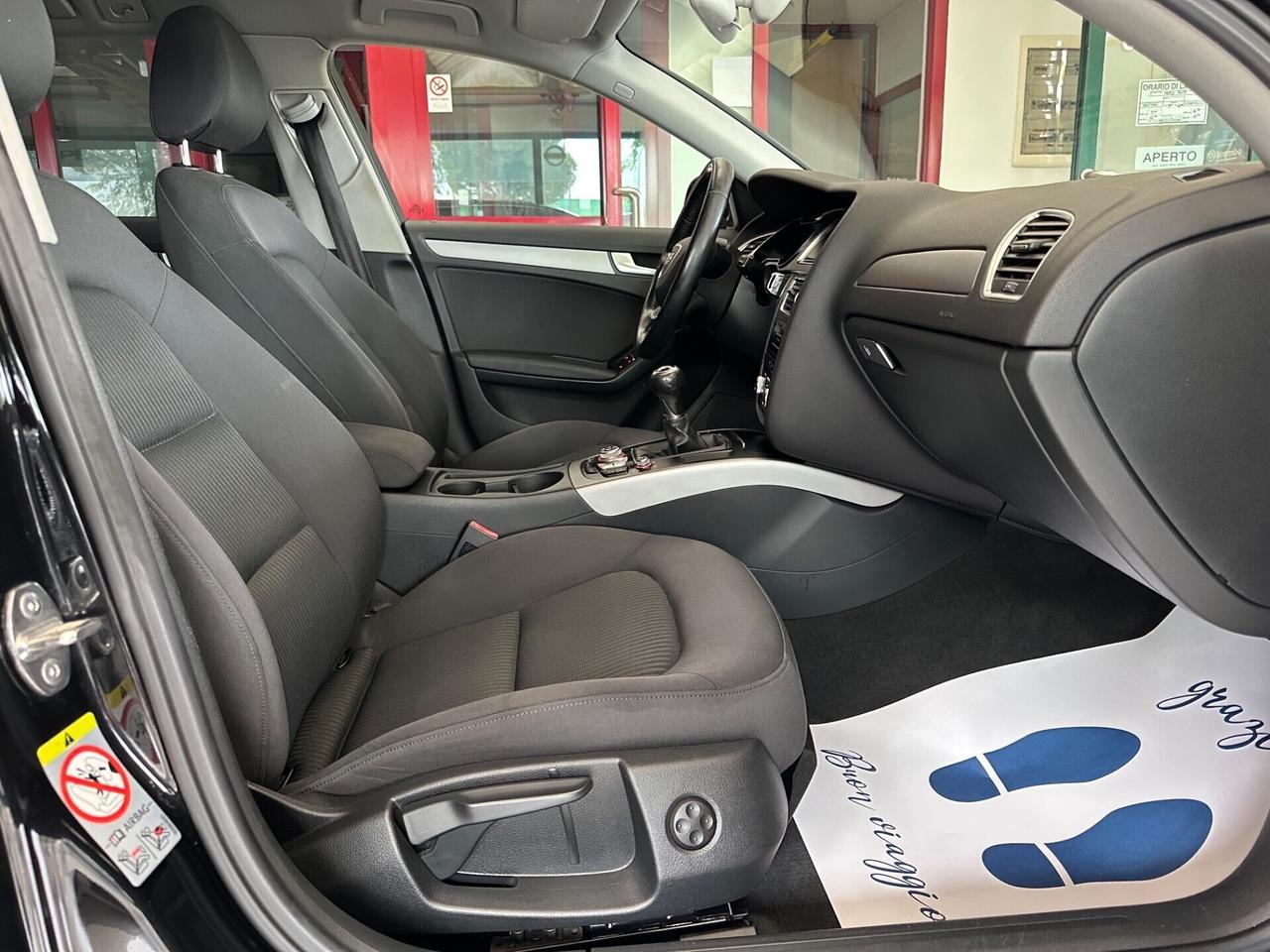 Audi A4 Avant 2.0 TDI 143CV Impeccabile