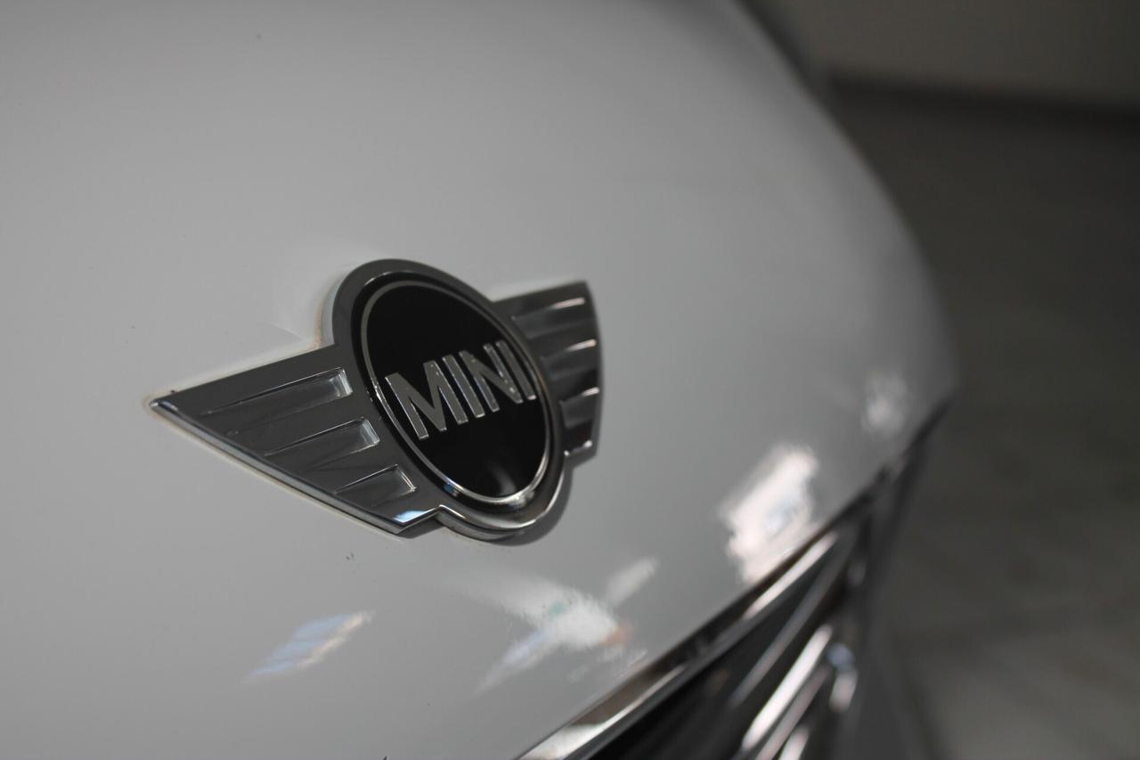 Mini One D Countryman 1.6