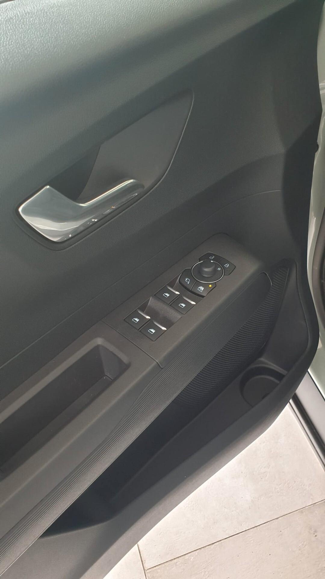 Ford Tourneo Courier Tourneo Courier 1.0 EcoBoost Active