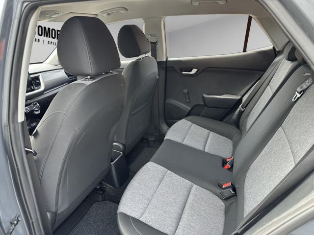 KIA Stonic 1.2 DPI Urban