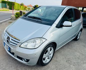 Mercedes-benz A 180 CDI Avantgarde!!!!!!!!!!!!!!!
