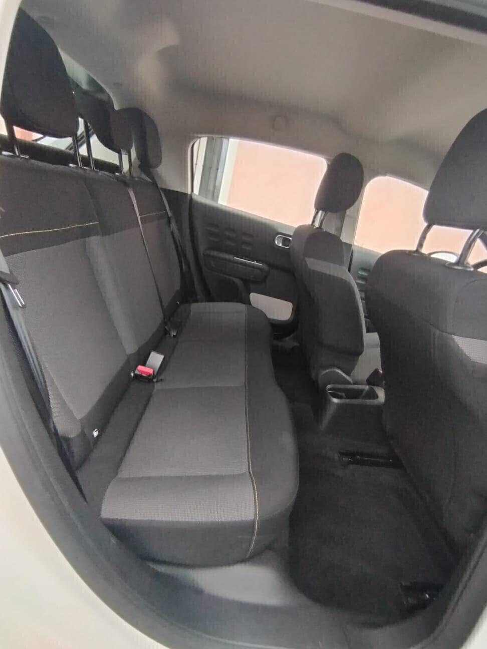 Citroen C3 Shine benzina Star&Stop OFFERTA