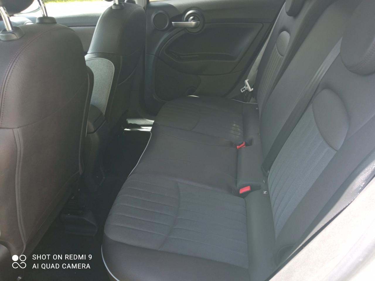 Fiat 500X 1.3 MultiJet 95 CV Pop Star
