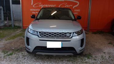 Land Rover Range Evoque 2.0D I4 204 CV AWD Auto R-Dynamic