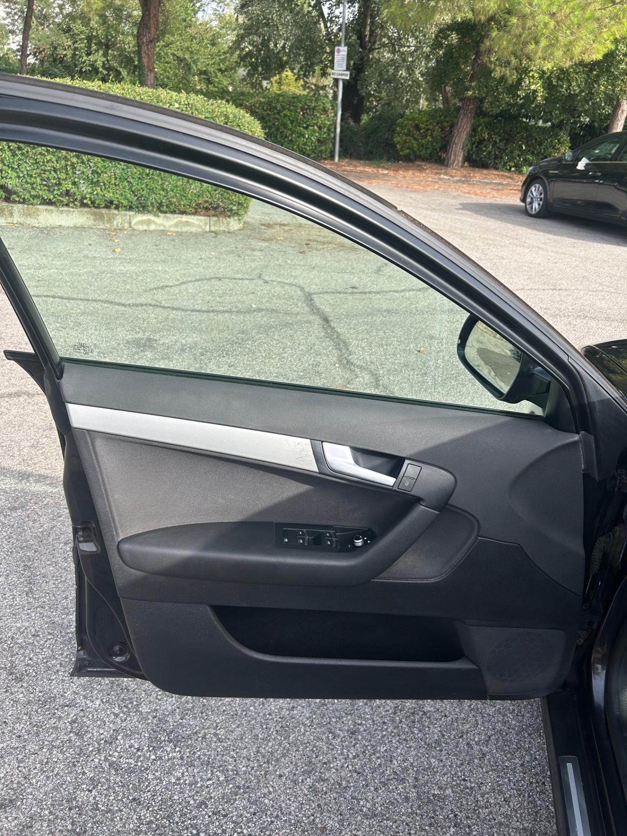 Audi A3 SPB 1.6 TDI 105 CV CR Ambition