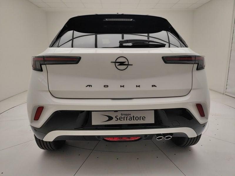 Opel Mokka GS 1.2l 136cv MT