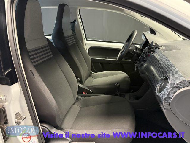 VOLKSWAGEN up! 1.0 65 CV - NEOPATENTATI - PROMO