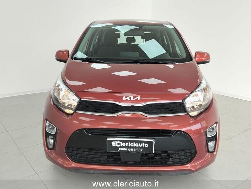 Kia Picanto 1.0 12V 5 porte Style