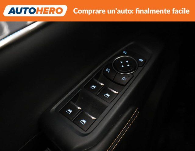 FORD Ranger 2.0 ECOBLUE aut. 205 CV DC Wildtrak 5 posti