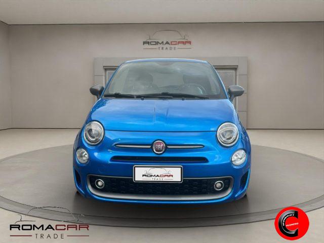 FIAT 500 1.2 EasyPower Star