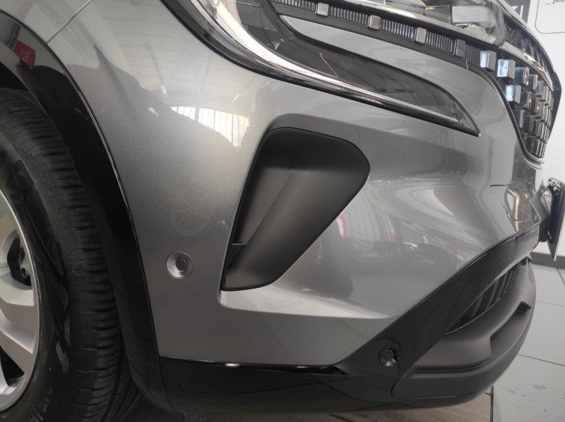 RENAULT Austral - Austral Mild Hybrid 160 CV Auto Evolution