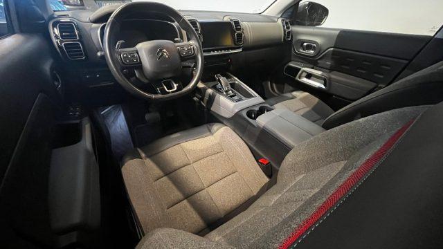 CITROEN C5 Aircross BlueHDi 130 S&S EAT8 Shine- MOTORE NUOVO