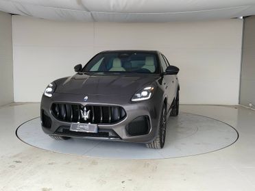 MASERATI Grecale - Grecale 2.0 mhev Modena 330cv auto