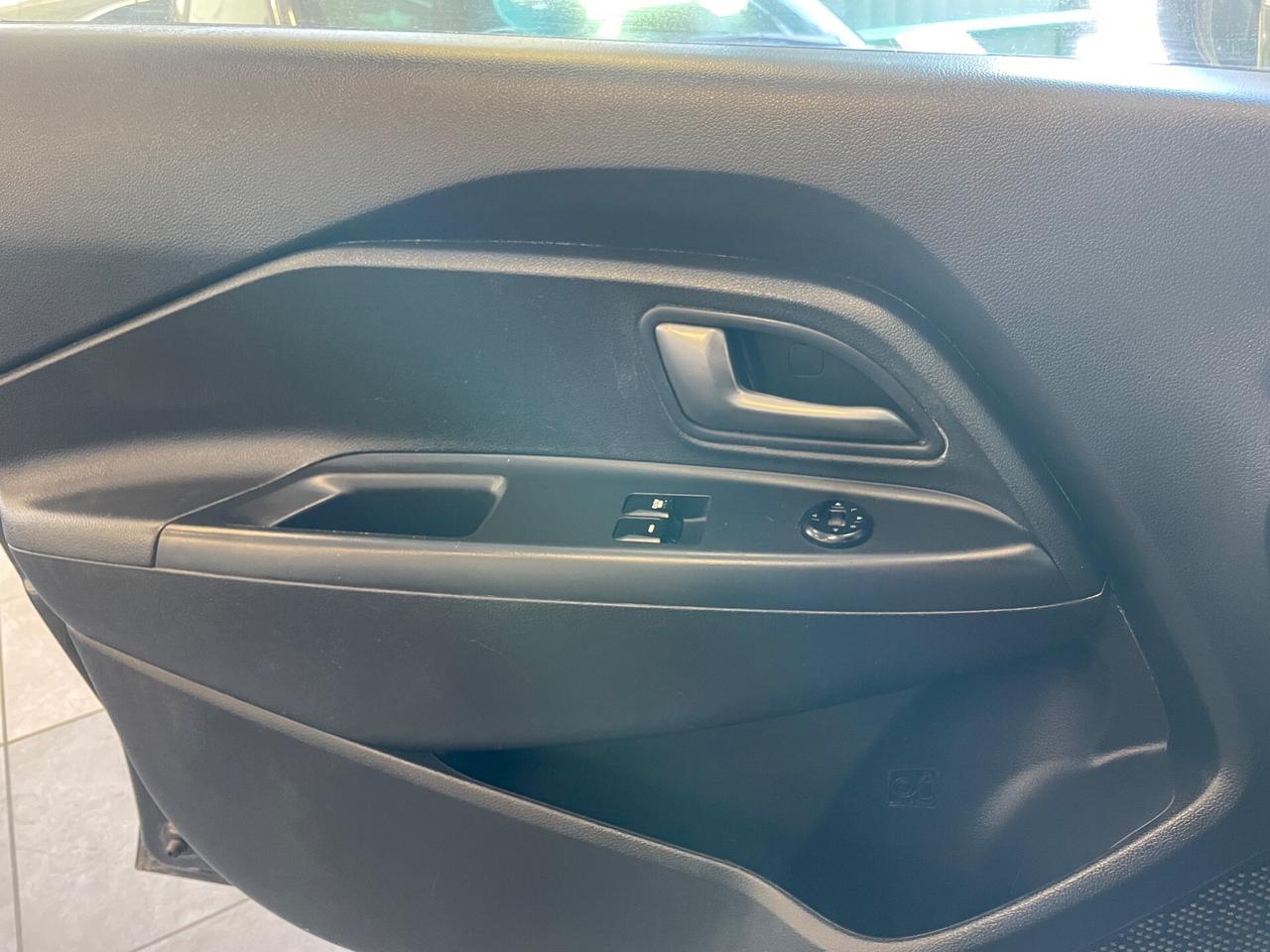 Kia Rio 1.1 CRDi 5 porte Neopatentati Diesel