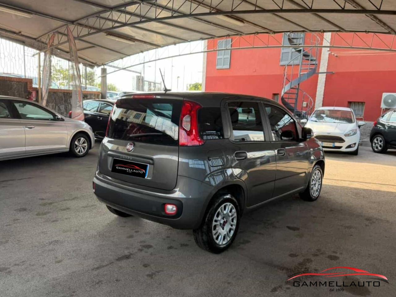 Fiat New Panda 1.2 Easy 69CV