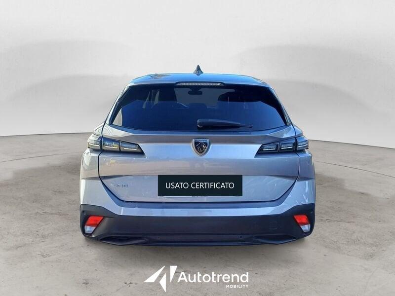 Peugeot 308 SW BlueHDi 130 CV Active Pack Station Wagon S&S