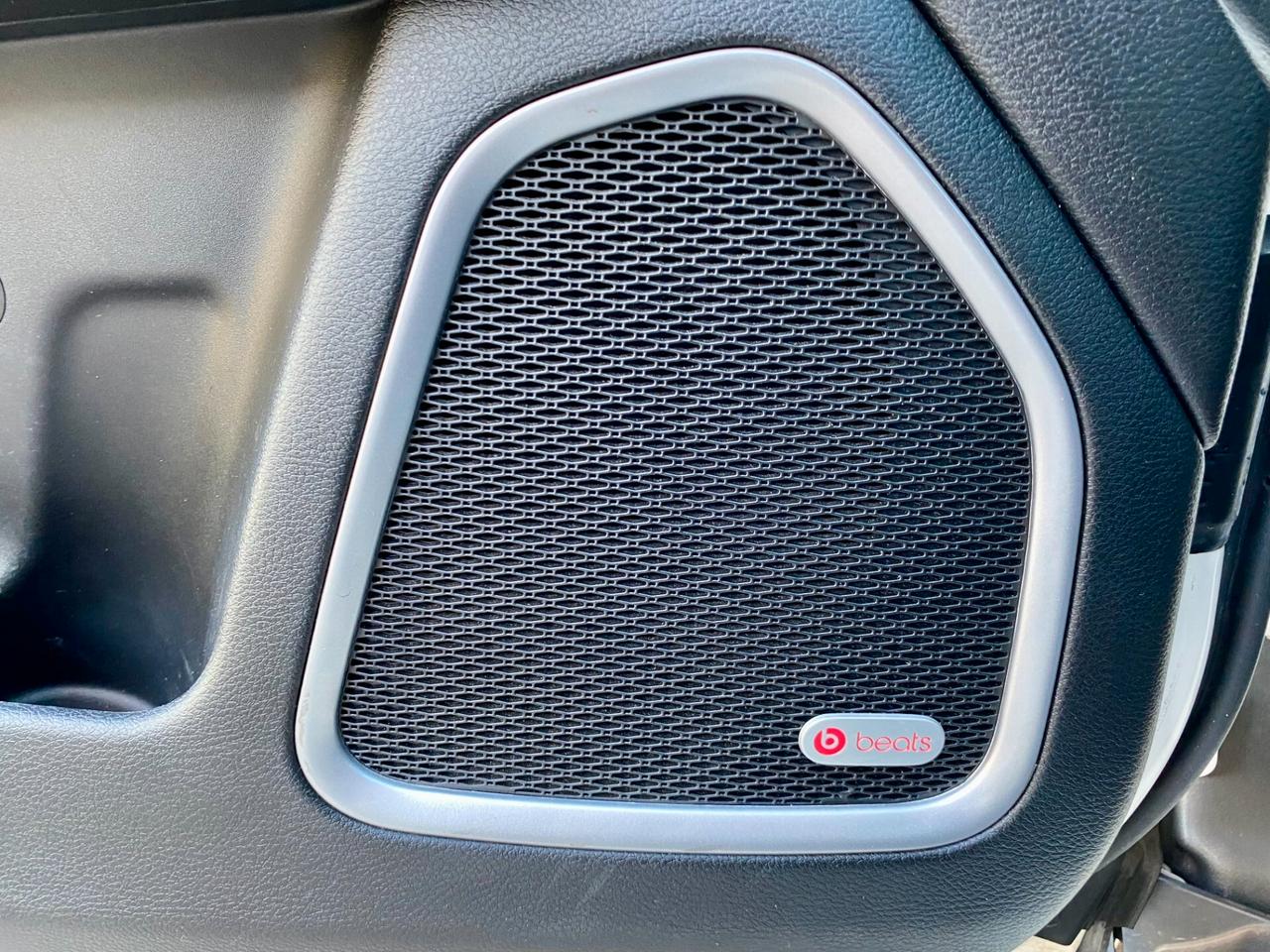 Jeep Compass 2.0 mjt Limited Navi 4wd 140cv auto UNICO PROPRIETARIO