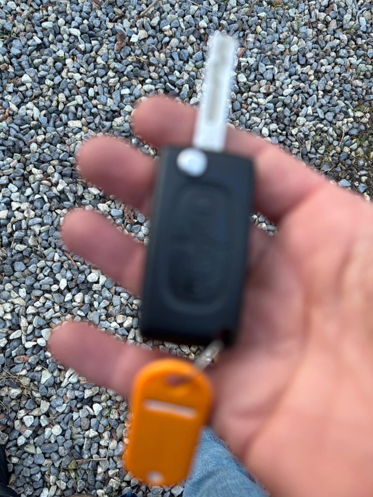 Peugeot 207 1.4 HDi 70CV 3p. ONE Line