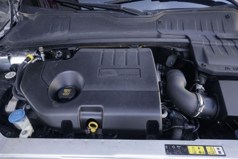 Land Rover Range Rover Evoque Land Rover RR Evoque Range Rover Evoque 2.0 TD4 180 CV 5p. Business Edition SE 132KW ANNO 2018