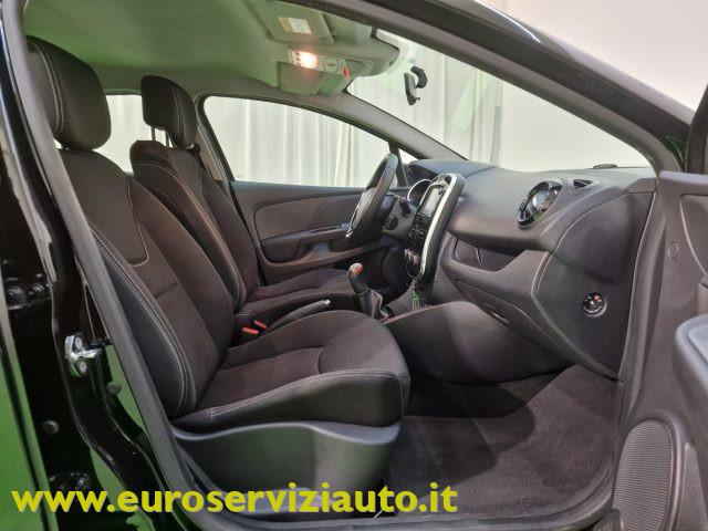 RENAULT Clio Sporter dCi 8V 75CV Start&Stop Energy Life