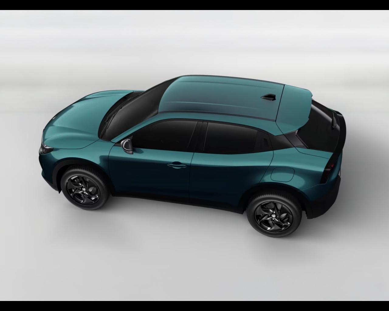 ALFA ROMEO Junior Ibrida ibrida 1.2 145CV Hybrid eDCT6