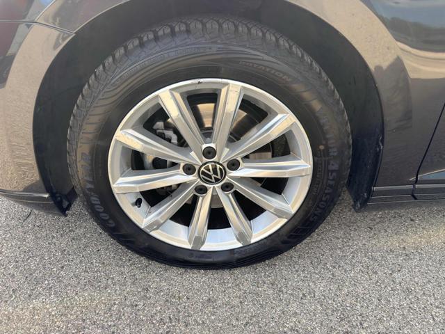 VOLKSWAGEN Passat Variant 2.0 TDI SCR 122 CV EVO DSG Business
