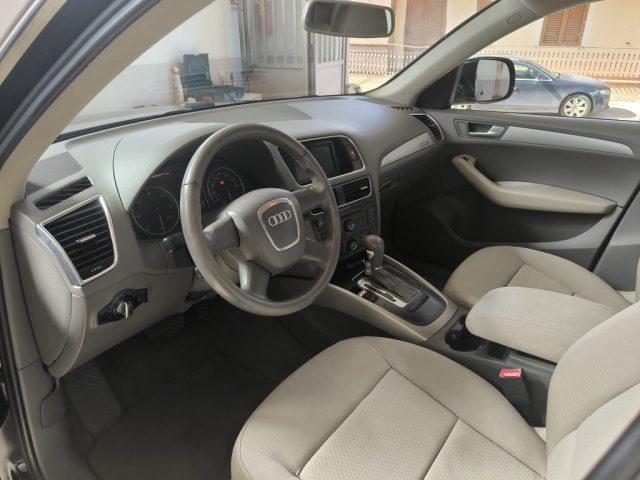 AUDI Q5 2.0 TDI 170 CV quattro S tronic Advanced