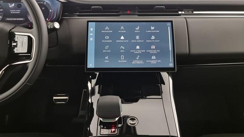 Land Rover RR Sport 3.0D l6 249 CV Dynamic SE