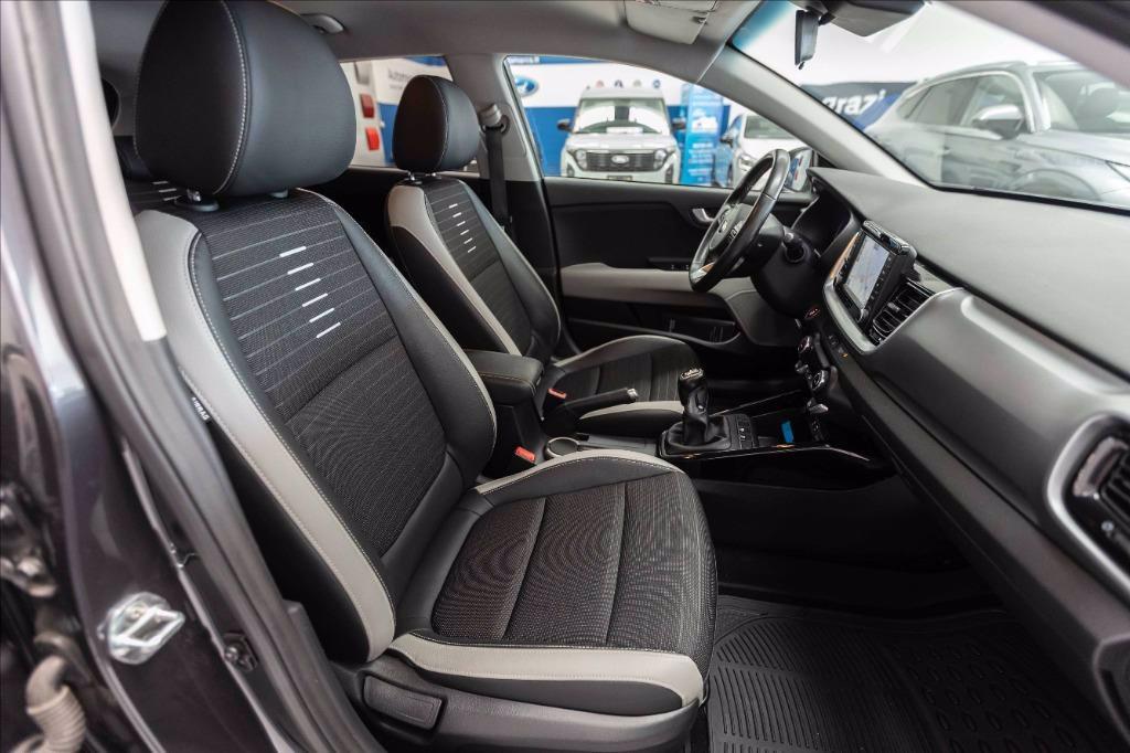 KIA Stonic 1.4 mpi eco Style Gpl 97cv my18 del 2019