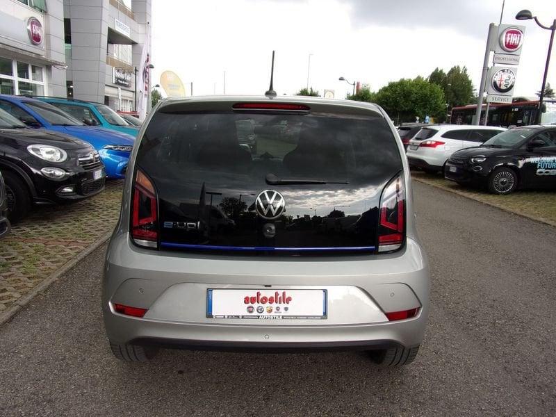 Volkswagen e-up! e-up! 82 CV