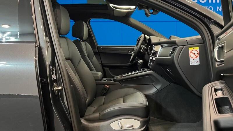 PORSCHE Macan 1ªs. '13-'25 Macan 2.0