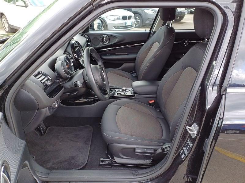 MINI Mini Clubman 1.5 Cooper Classic auto