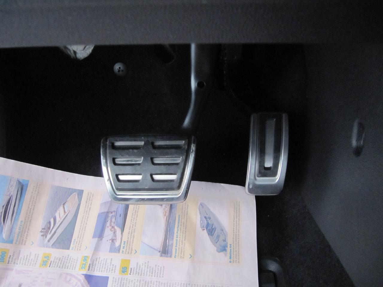 Volkswagen Golf 7 GTD 2.0 TDI DSG BlueMotion Technology -