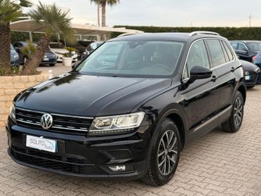 Volkswagen Tiguan 1.6 TDI 115cv Style