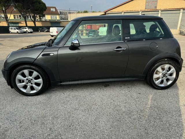 MINI Mini 1.4 tdi neopatentati senza nessun lavoro da fare