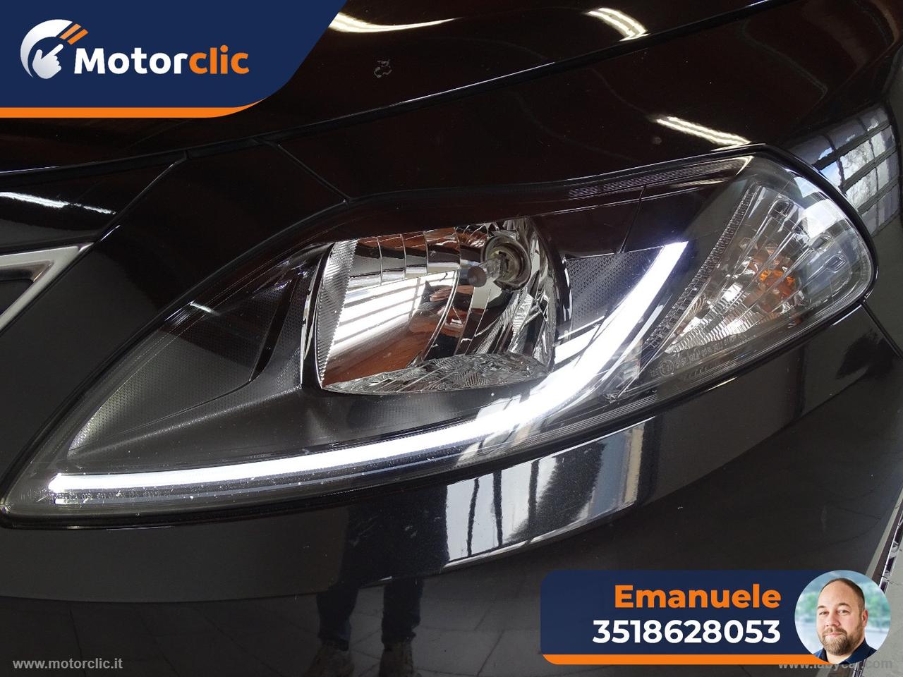 LANCIA Ypsilon 1.0 FireFly 5p. S&S Hybrid Oro