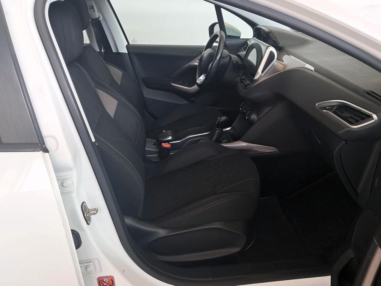 Peugeot 2008 1.4 HDi 68CV Active