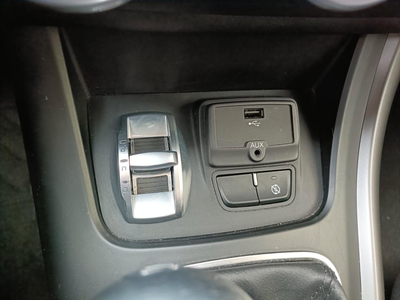 Alfa Romeo Giulietta 1.6 JTDm-2 105 CV Distinctive