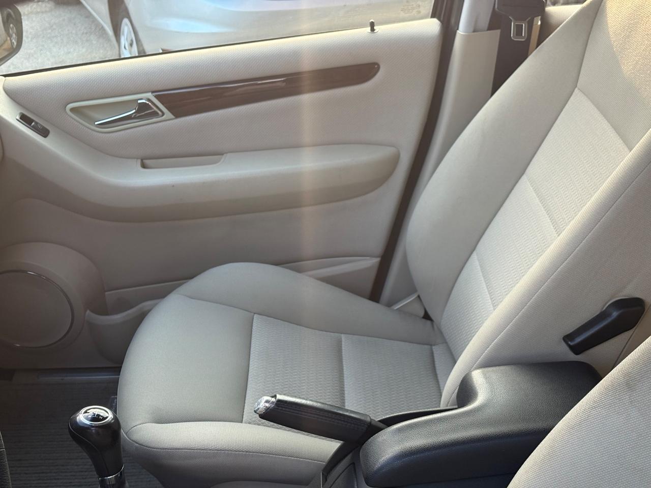 Mercedes-benz A 170 Avantgarde