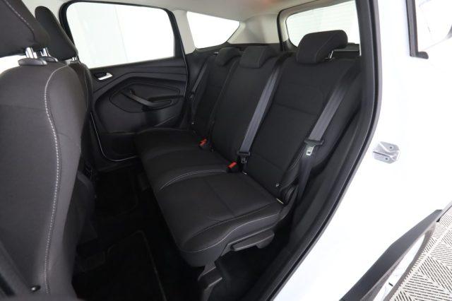 FORD Kuga Kuga 2.0 TDCI 120 CV S&S 2WD Powershift Business