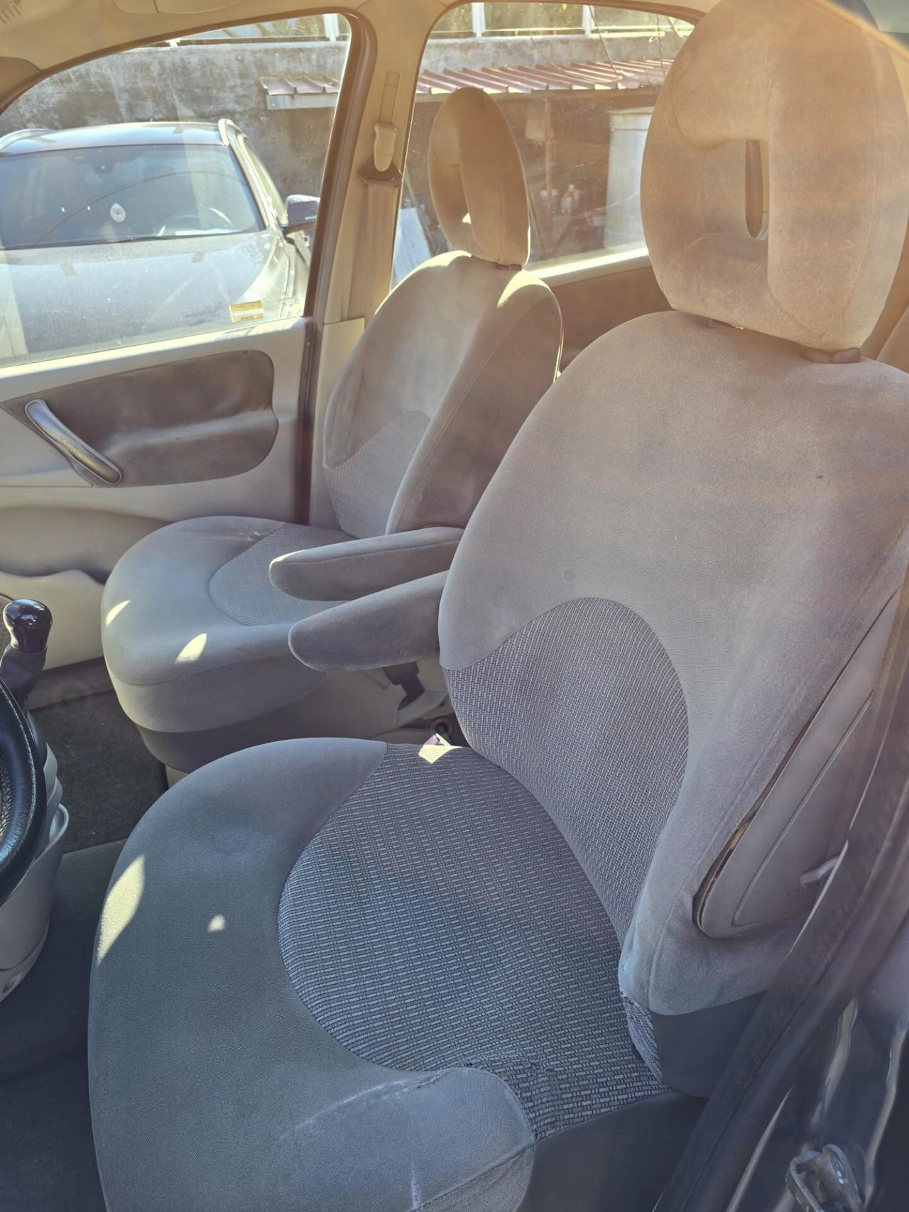 Citroen Xsara Picasso 1.6 HDi 90CV Classique