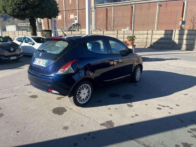 Lancia Ypsilon Ypsilon 1.2 Platinum 69cv