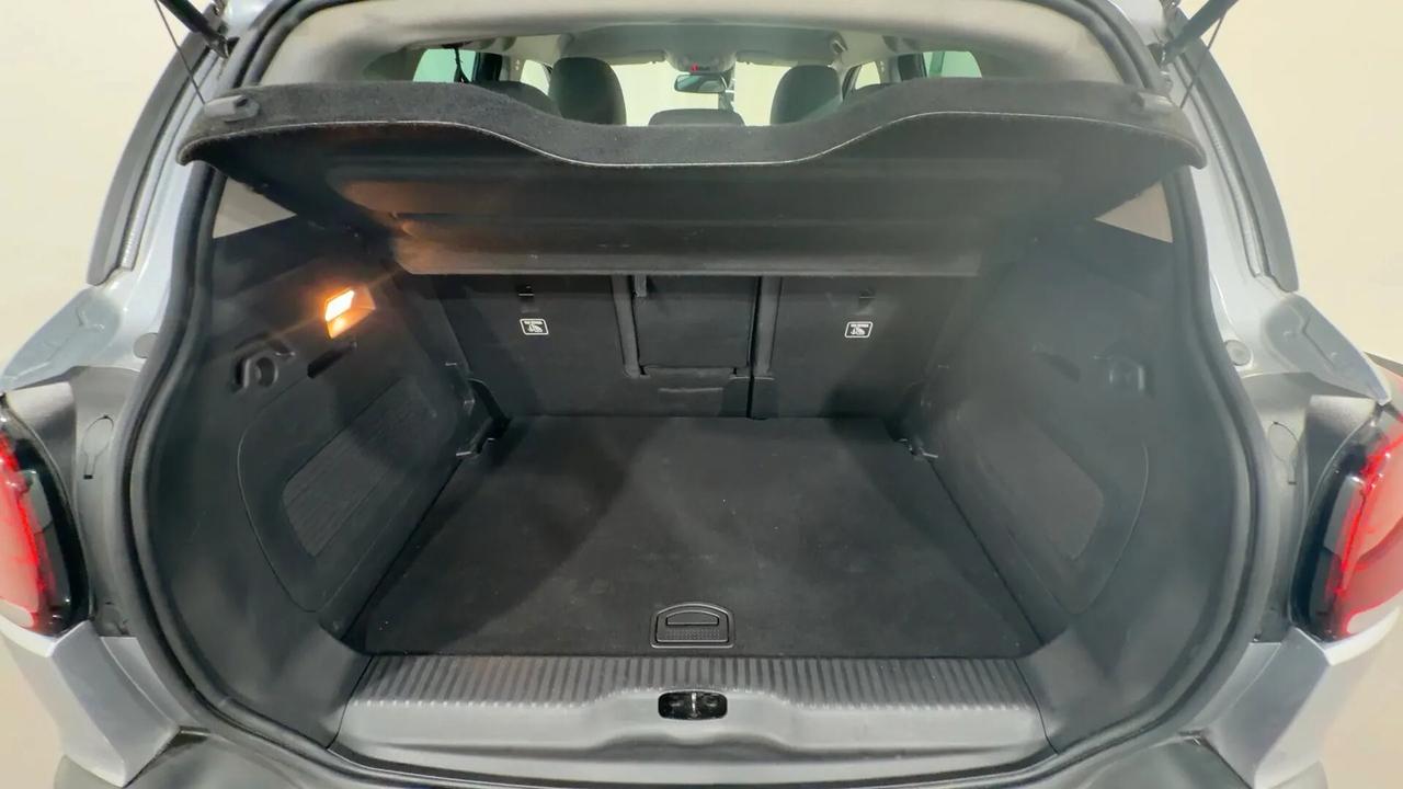 Citroen C3 Aircross PureTech 110 S&S Shine