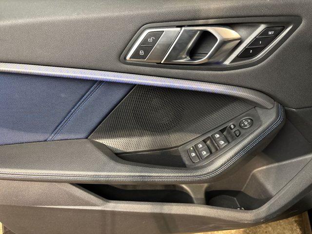 BMW 120 d xDrive Msport Auto