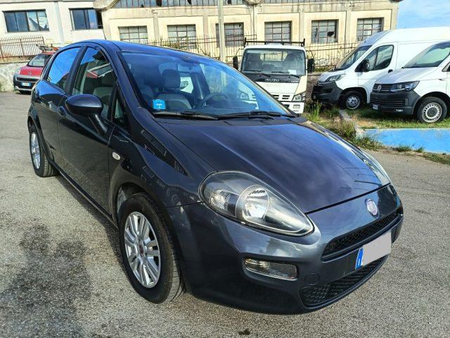 FIAT Punto 1.2 8V 5 porte Lounge