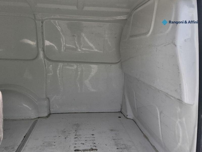 Volkswagen Transp. Transporter 2.0 TDI 110CV PC Furgone