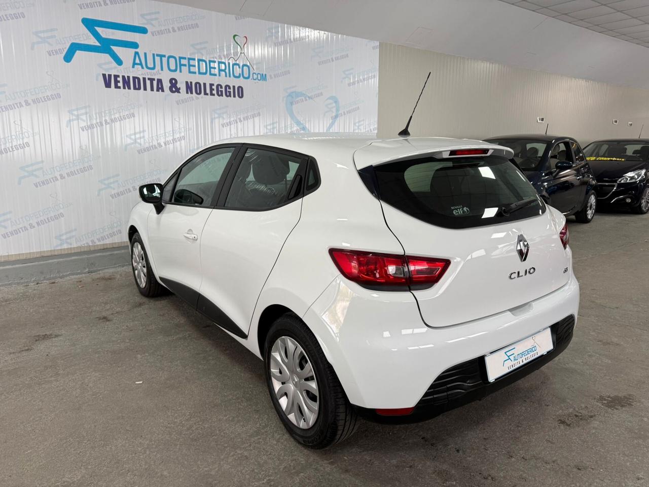 Renault Clio 1.5 Dci 75cv 5 porte Live