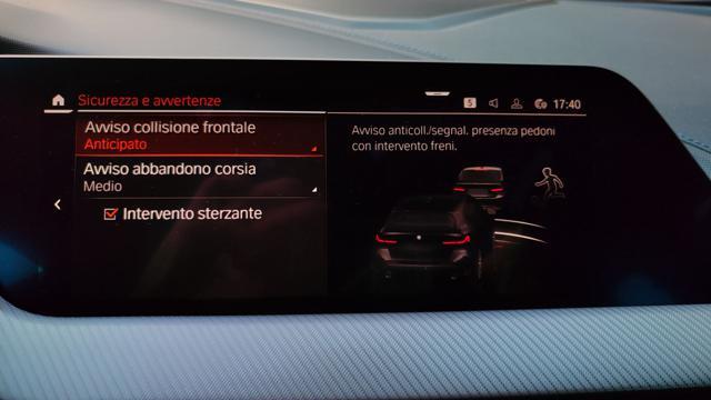 BMW 118 i 5p. M Sport *SENZA VINCOLI FINANZIAMENTO*